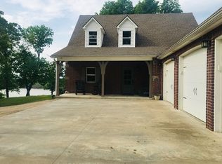 34071 E 698th Rd, Wagoner, OK 74467