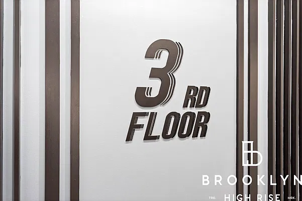 Rented by Brooklyn High Rise LLC | media 13