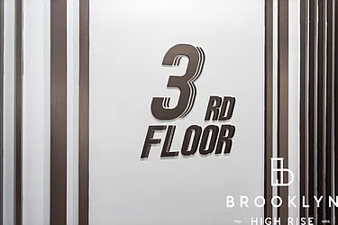 Rented by Brooklyn High Rise LLC