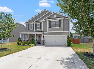 1229 Hawks Perch Way, Wendell, NC 27591