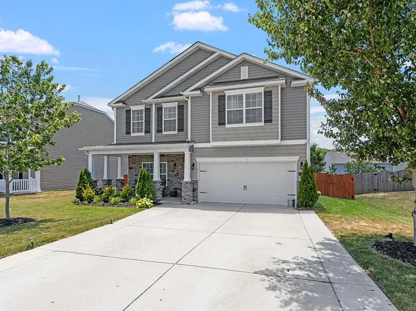 1229 Hawks Perch Way, Wendell, NC 27591