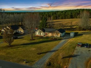 450 Saddlebred Loop, Stokesdale, NC 27357