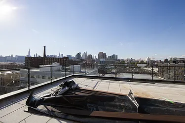 Rented by Brooklyn Group