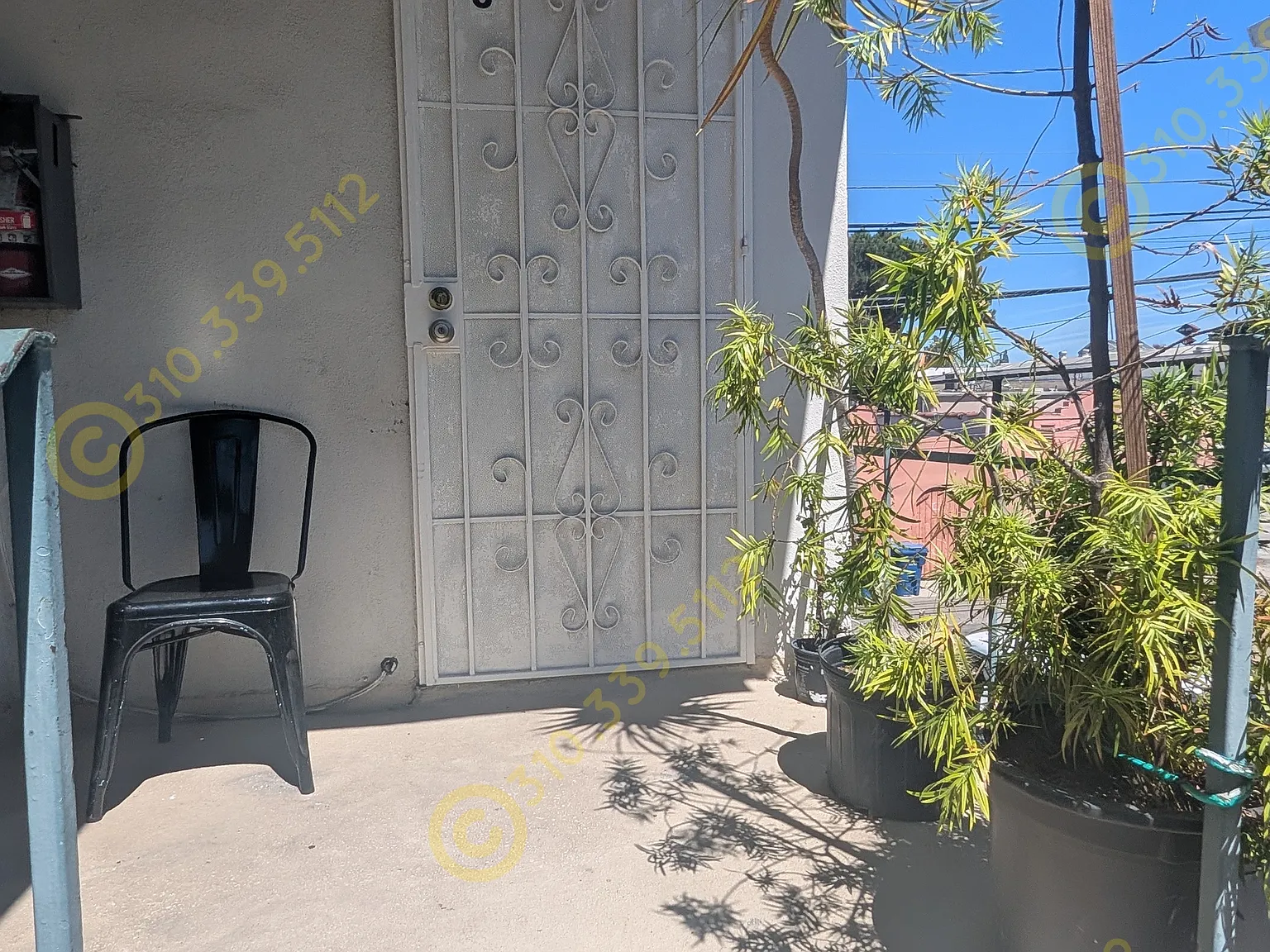 2 bed, 850 sqft, $2,595 — Photo 2