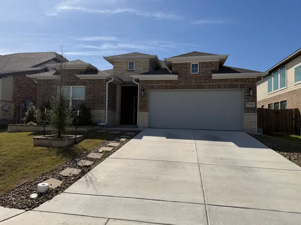 3169 Morlanga St, New Braunfels, TX 78130