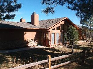 18225 Stone View Rd, Monument, CO 80132