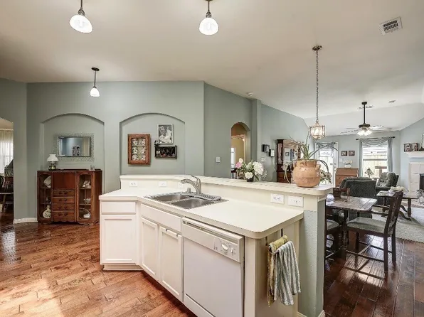 620 Cypress Hill Dr, McKinney, TX 75071