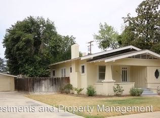 232 Delores Ave, Exeter, CA 93221