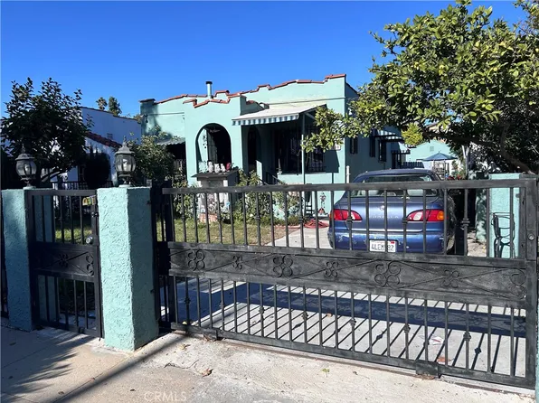 3131 Madera Ave, Los Angeles, CA 90039