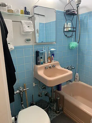 Rented by Manhattan Flats | media 9