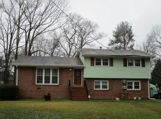 1832 Westley Dr, Riverdale, GA 30296