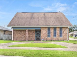 3952 Augusta St, Metairie, LA 70001