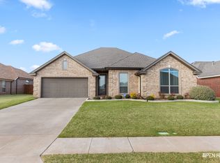 4949 Olympic Dr, Wichita Falls, TX 76310