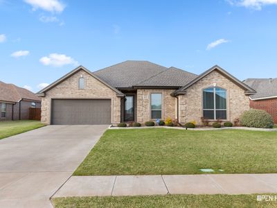 4949 Olympic Dr, Wichita Falls, TX, 76310