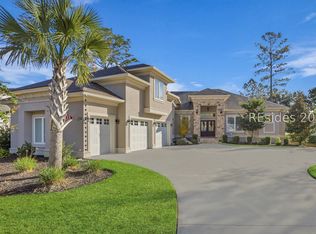 274 Farnsleigh Ave, Bluffton, SC 29910