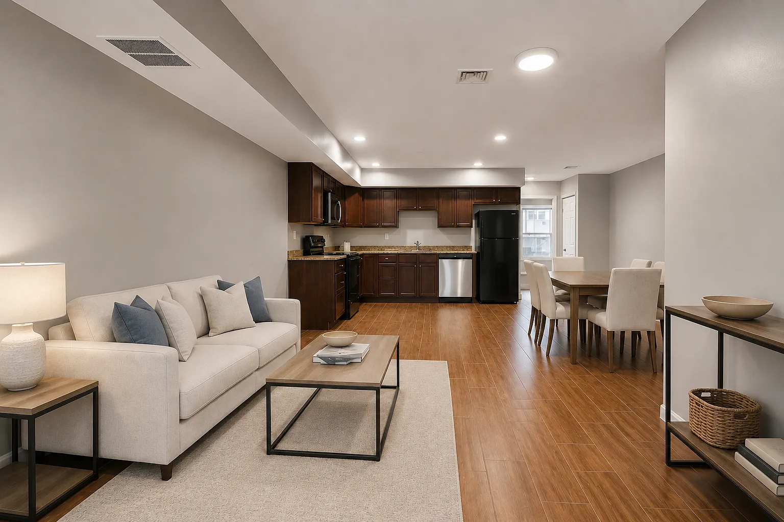 3415 N Sydenham St — Photo 1
