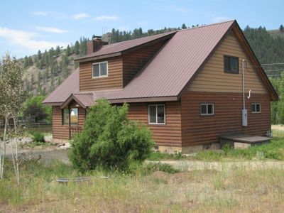 10421 State Highway 135, Almont, CO, 81210