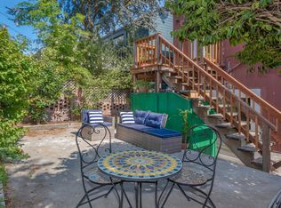 142 Alpine Ter, San Francisco, CA 94117