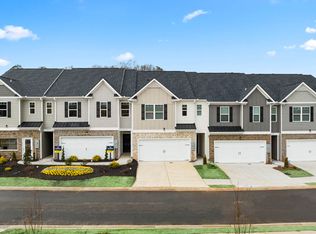 100 Hampton Cir, McDonough, GA 30253