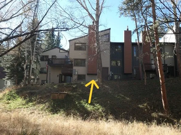 4908 Silver Spruce Ln, Evergreen, CO 80439