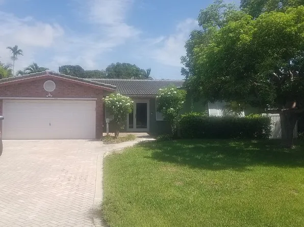 2101 NE 54th Ct, Fort Lauderdale, FL 33308