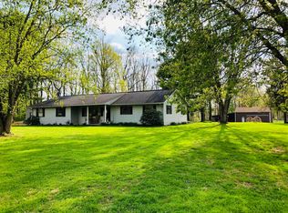 5750 S Fork Rd, Newark, OH 43056