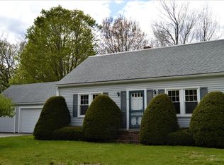 4 Marion Ave, Gray, ME 04039