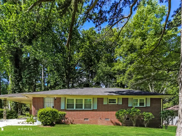 2712 Cherry Laurel Ln SW, Atlanta, GA 30311