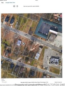 606 Link St, Fayetteville, NC, 28301