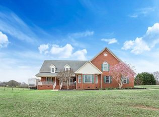 1289 Cheddar Rd, Belton, SC 29627