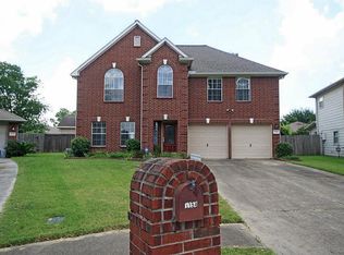 1154 Stevenage Ln, Channelview, TX 77530