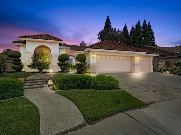 7533 Locomotive Ln, Roseville, CA 95747