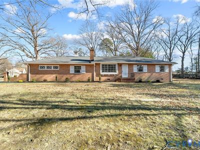 5501 S Prestonwood Ave, North Chesterfield, VA, 23234