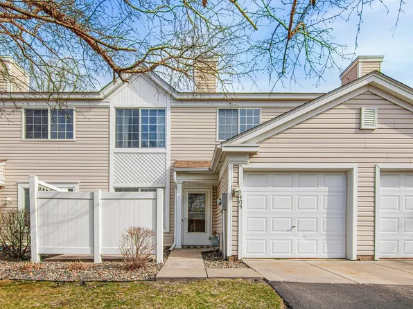 12256 Killdeer St NW APT 1403, Coon Rapids, MN 55448