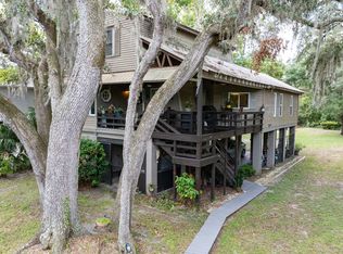 631 NE Gold Dust Rd, Branford, FL 32008