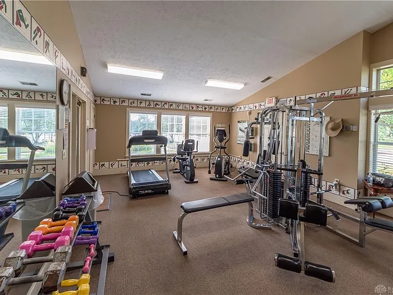 6615 Hedington Sq #8 — Photo 15