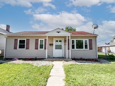 424 Eckart St, Fort Wayne, IN, 46806