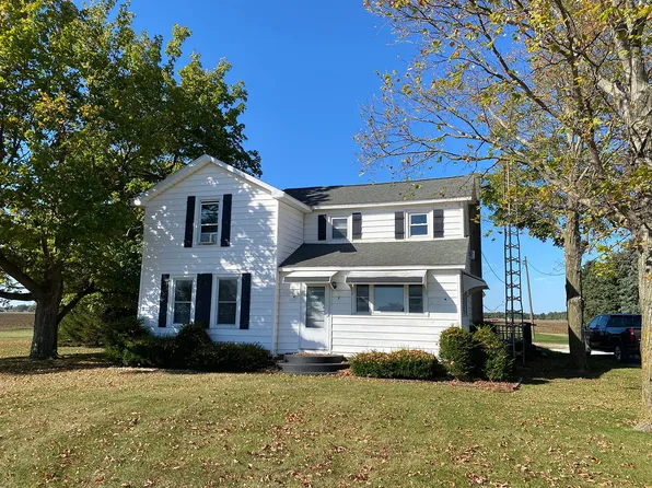 8415 E State Route 120, Howe, IN 46746