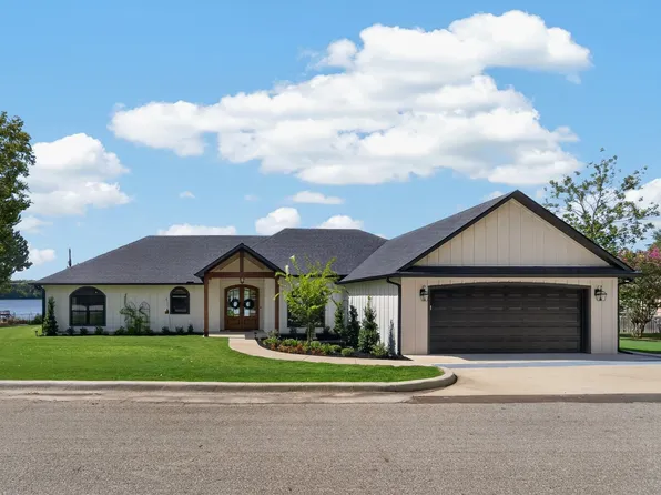 848 County Road 2275, Mineola, TX 75773