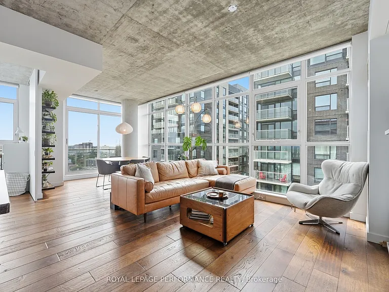 179 George St #PH 2 — Photo 11