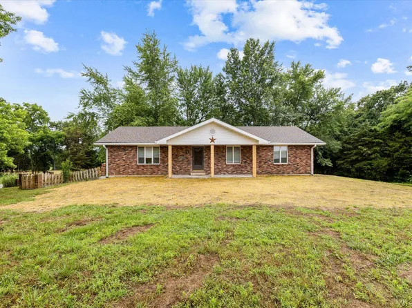 2020 Griesemer Road, Billings, MO 65610