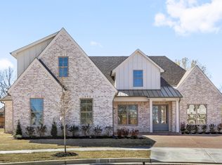 5296 Thunder Bolt Cv, Lakeland, TN 38002