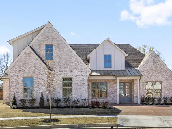 5296 Thunder Bolt Cv, Lakeland, TN 38002