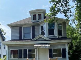 201 Woodbine Ave, Rochester, NY 14619