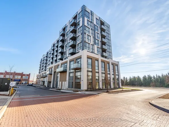 509 Dundas St W Suite 606, Oakville, ON L6M 5P4
