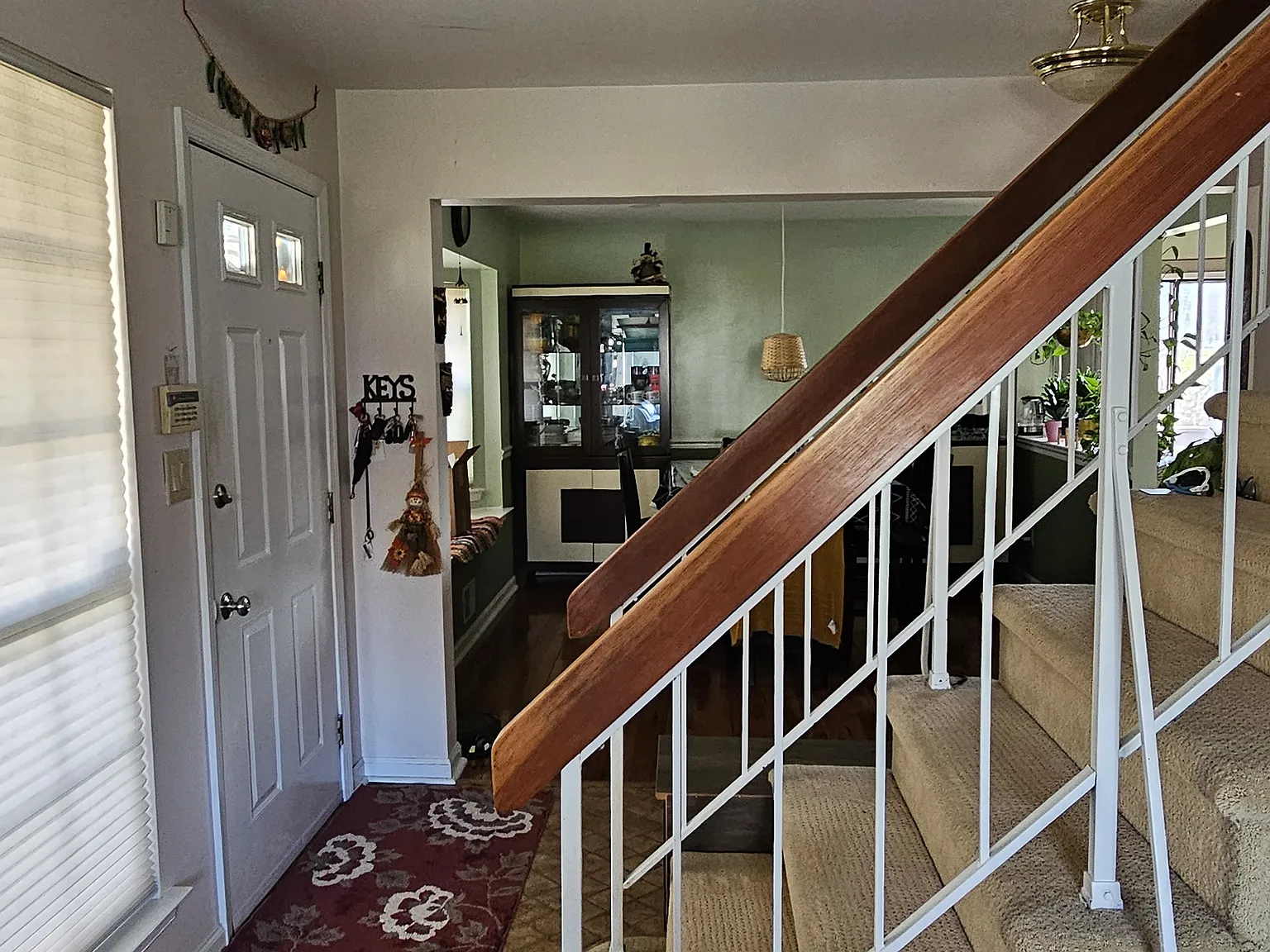 3 bed, 2.5 bath, 1546 sqft, $3,500 — Photo 2