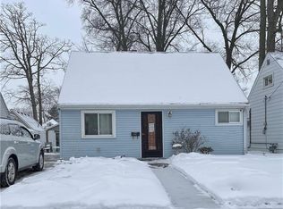 5125 Wissman Rd, Toledo, OH 43615