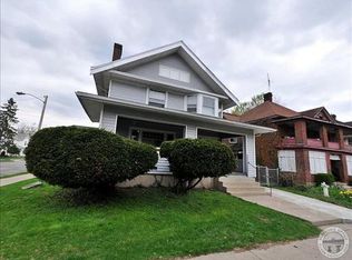 1402 S Limestone St, Springfield, OH 45505