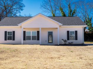 1401 Lincoln Rd, Griffin, GA 30223