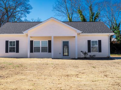 1401 Lincoln Rd, Griffin, GA, 30224